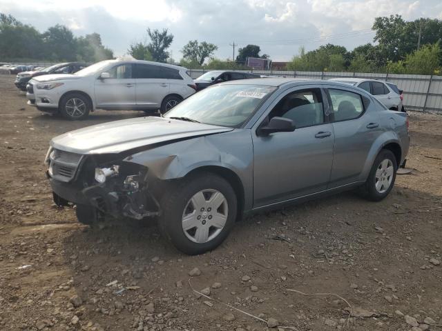 2008 DODGE AVENGER SE, 