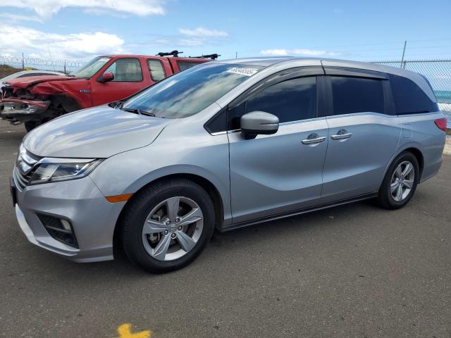 2019 HONDA ODYSSEY EXL, 