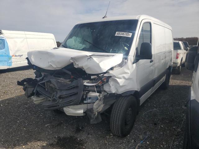 2024 MERCEDES-BENZ SPRINTER 2500, 