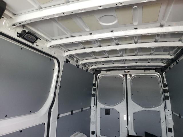 W1Y4KBHY7RT177430 - 2024 MERCEDES-BENZ SPRINTER 2500 WHITE photo 10