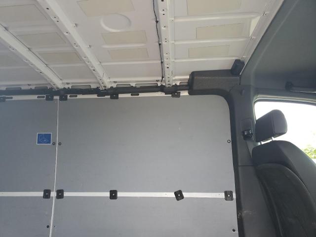W1Y4KBHY7RT177430 - 2024 MERCEDES-BENZ SPRINTER 2500 WHITE photo 11