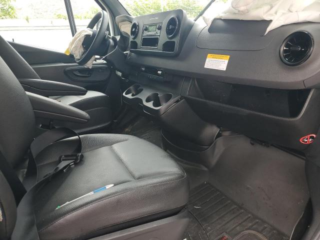W1Y4KBHY7RT177430 - 2024 MERCEDES-BENZ SPRINTER 2500 WHITE photo 8