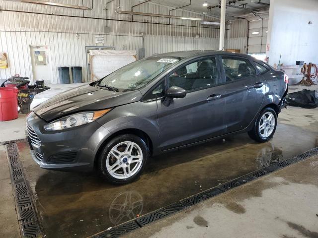2018 FORD FIESTA SE, 