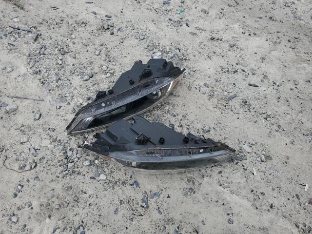 4T1G11AK7PU775671 - 2023 TOYOTA CAMRY SE NIGHT SHADE SILVER photo 12