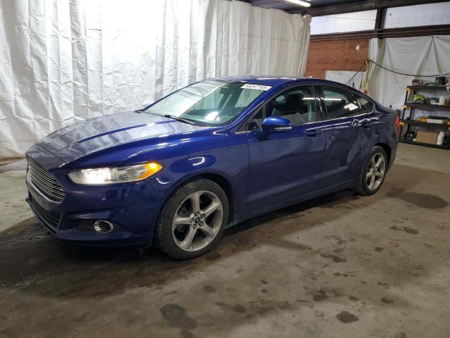 2014 FORD FUSION SE, 