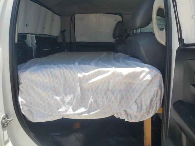 3C7WRSCL1JG325161 - 2018 RAM 3500 أبيض صورة 10