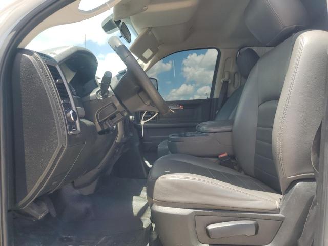 3C7WRSCL1JG325161 - 2018 RAM 3500 أبيض صورة 7