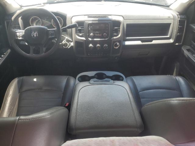 3C7WRSCL1JG325161 - 2018 RAM 3500 أبيض صورة 8