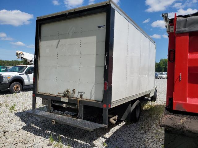 1GB3GSC74P1260181 - 2023 CHEV EXPRESS G3500 白色 照片 4