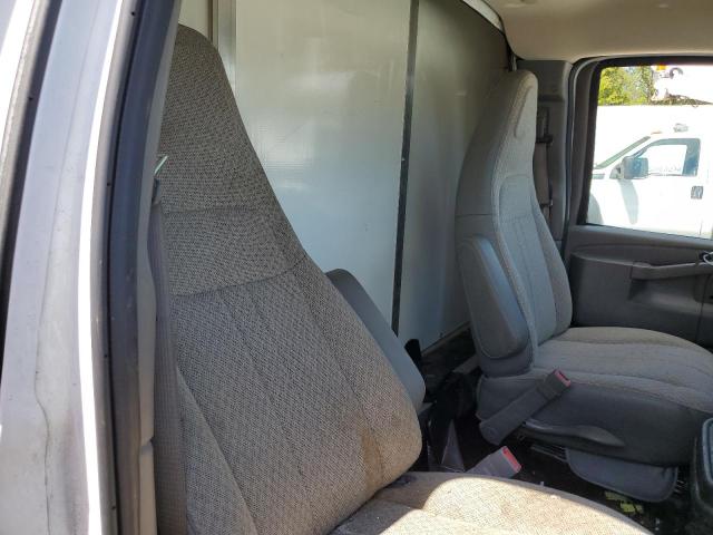 1GB3GSC74P1260181 - 2023 CHEV EXPRESS G3500 白色 照片 6