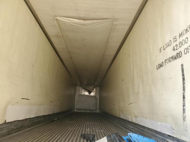 1UYVS25306M684307 - 2006 UTILITY VS2RA Սպիտակ լուսանկար 6