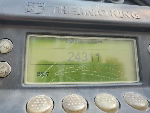 1UYVS25306M684307 - 2006 UTILITY VS2RA Սպիտակ լուսանկար 8