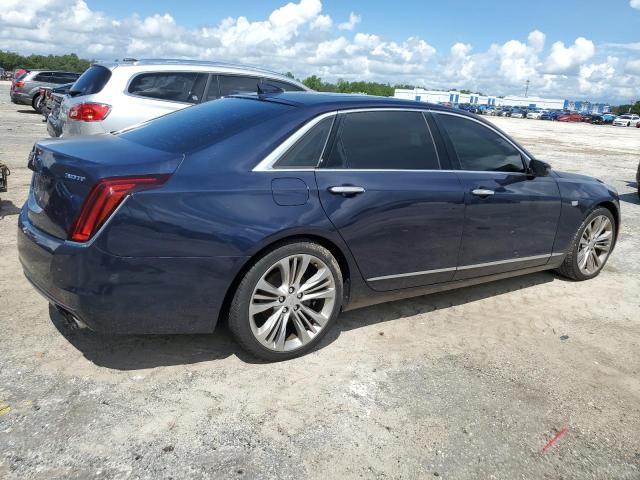 1G6KN5R67HU197030 - 2017 CADILLAC CT6 PLATINUM BLUE photo 3