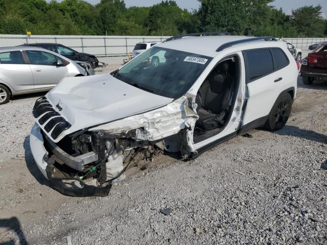 2016 JEEP CHEROKEE SPORT, 