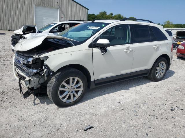 2013 FORD EDGE SEL, 