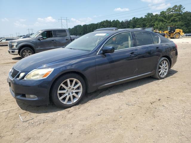 2006 LEXUS GS 300, 