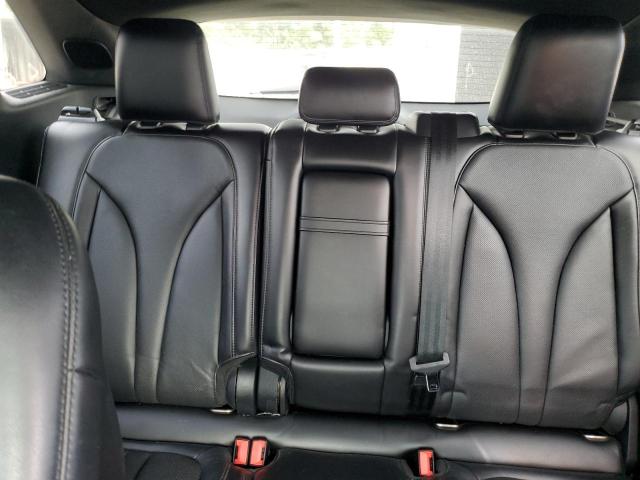 5LMTJ3DH9GUJ20743 - 2016 LINCOLN MKC RESERVE BURGUNDY photo 10