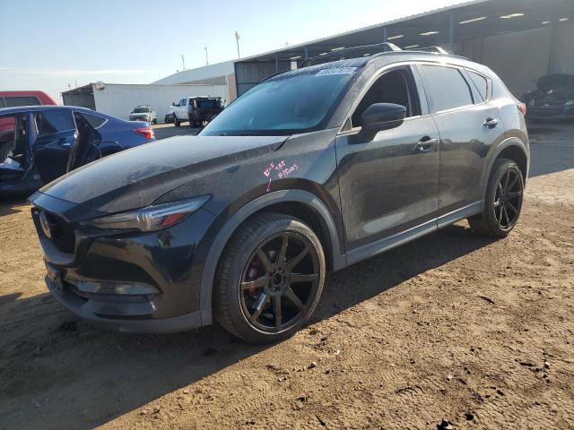 2018 MAZDA CX-5 GRAND TOURING, 