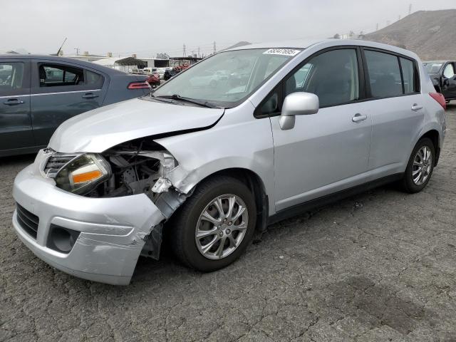 2009 NISSAN VERSA S, 