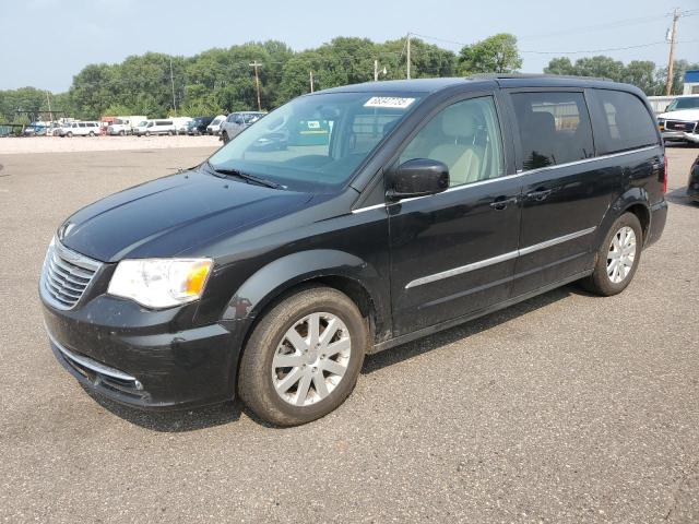 2014 CHRYSLER TOWN & COU TOURING, 
