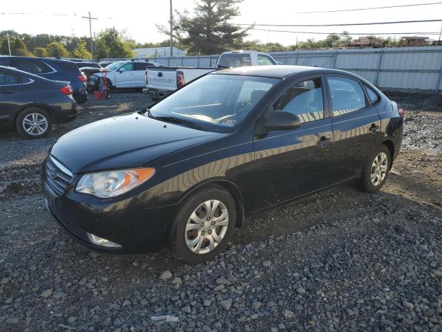 2009 HYUNDAI ELANTRA GLS, 