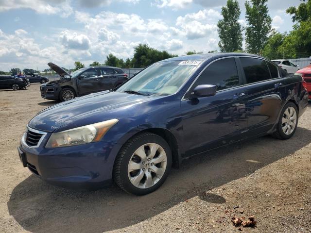 2008 HONDA ACCORD EX, 