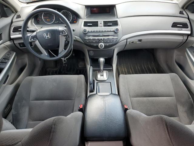 1HGCP26738A805510 - 2008 HONDA ACCORD EX 蓝色 照片 8