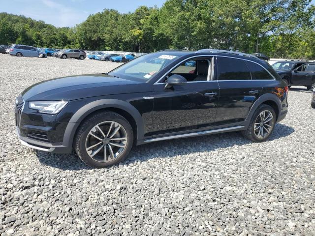 2017 AUDI A4 ALLROAD PREMIUM PLUS, 