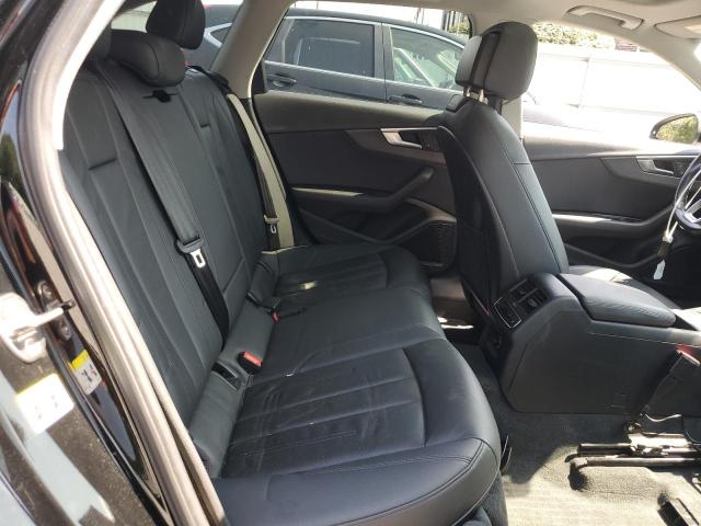 WA18NAF44HA072873 - 2017 AUDI A4 ALLROAD PREMIUM PLUS BLACK photo 10