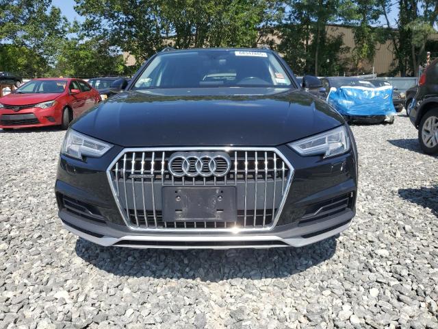 WA18NAF44HA072873 - 2017 AUDI A4 ALLROAD PREMIUM PLUS BLACK photo 5