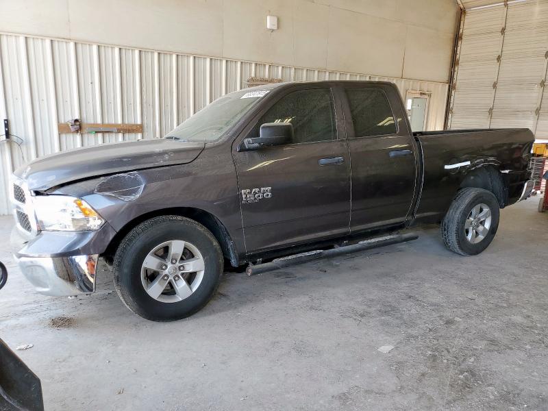 2020 RAM 1500 CLASS TRADESMAN, 