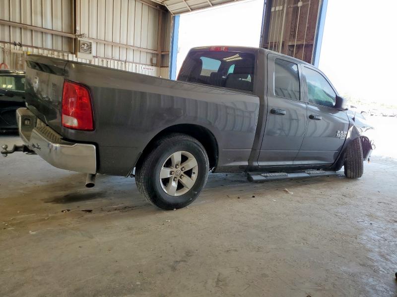 1C6RR6FG8LS114560 - 2020 RAM 1500 CLASS TRADESMAN Boz foto 3