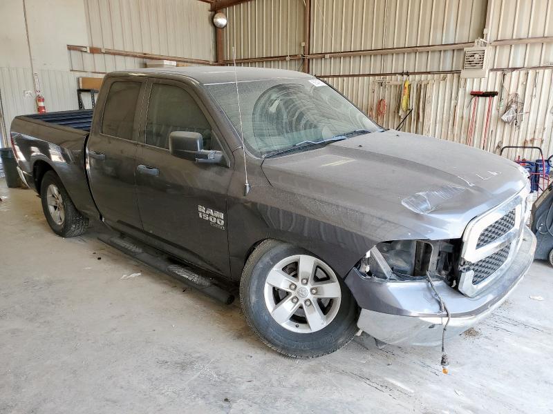 1C6RR6FG8LS114560 - 2020 RAM 1500 CLASS TRADESMAN Boz foto 4