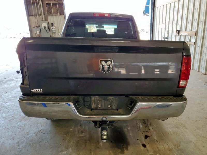 1C6RR6FG8LS114560 - 2020 RAM 1500 CLASS TRADESMAN Boz foto 6