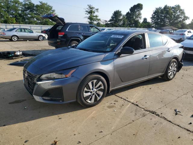 2025 NISSAN ALTIMA S, 