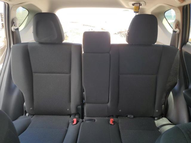 JTMZFREV5FD076880 - 2015 TOYOTA RAV4 LE Marron photo 10