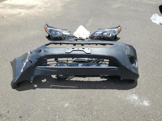 JTMZFREV5FD076880 - 2015 TOYOTA RAV4 LE Marron photo 13