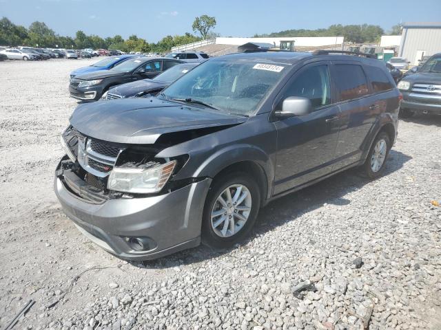 2013 DODGE JOURNEY SXT, 