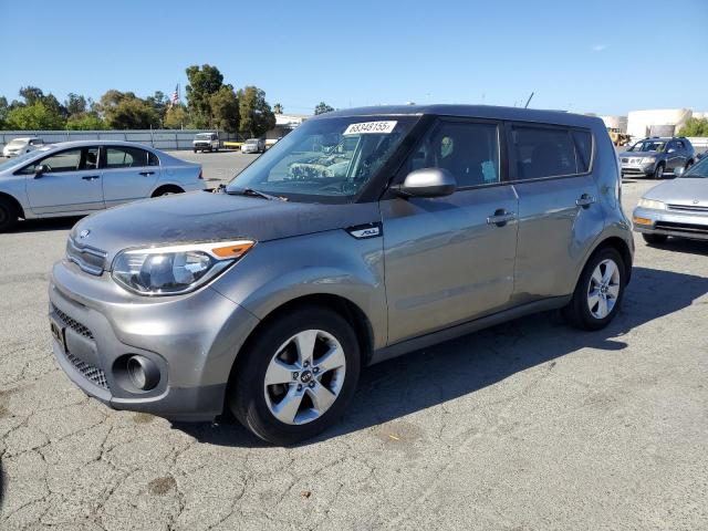 2019 KIA SOUL, null