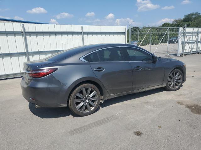 JM1GL1VM0J1312046 - 2018 MAZDA 6 TOURING 灰色 照片 3