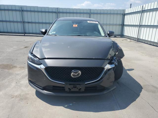 JM1GL1VM0J1312046 - 2018 MAZDA 6 TOURING 灰色 照片 5