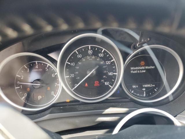 JM1GL1VM0J1312046 - 2018 MAZDA 6 TOURING 灰色 照片 9