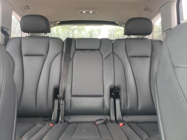 WA1VXBF79ND003023 - 2022 AUDI Q7 PRESTIGE Schwarz Foto 10