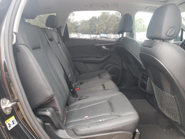WA1VXBF79ND003023 - 2022 AUDI Q7 PRESTIGE Schwarz Foto 11