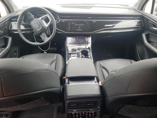WA1VXBF79ND003023 - 2022 AUDI Q7 PRESTIGE Schwarz Foto 8