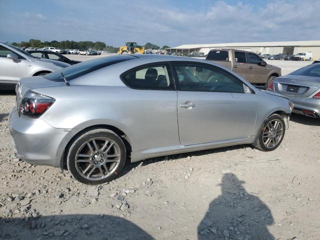 JTKDE167890300050 - 2009 TOYOTA SCION TC ვერცხლისფერი ფოტო 3
