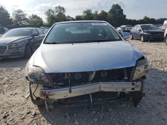 JTKDE167890300050 - 2009 TOYOTA SCION TC ვერცხლისფერი ფოტო 5