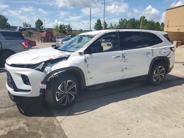 5GAERBRSXSJ105672 - 2025 BUICK ENCLAVE SPORT TOURING WHITE photo 1