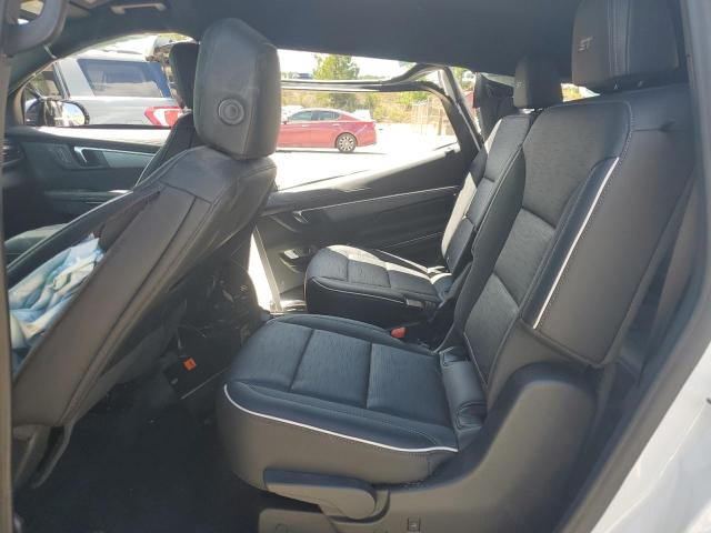 5GAERBRSXSJ105672 - 2025 BUICK ENCLAVE SPORT TOURING WHITE photo 11