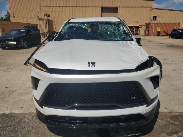 5GAERBRSXSJ105672 - 2025 BUICK ENCLAVE SPORT TOURING WHITE photo 5